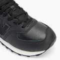 Încălțăminte pentru femei New Balance 574's V2 black WL574IB2 7