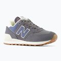 Încălțăminte pentru femei New Balance 574's V2 grey WL574NG2 8