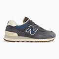 Încălțăminte pentru femei New Balance 574's V2 grey WL574NG2 2