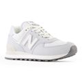 Încălțăminte pentru femei New Balance 574's V2 grey WL574AG2 8