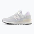 Încălțăminte pentru femei New Balance 574's V2 grey WL574AG2 10