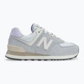 Încălțăminte pentru femei New Balance 574's V2 grey WL574AG2 2