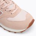 Încălțăminte pentru femei New Balance 574's V2 pink 7