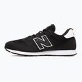 New Balance pantofi pentru bărbați GM500V2 negru GM500ZB2.D.115 12