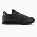 New Balance pantofi pentru bărbați GM500V2 negru GM500ZB2.D.115 2