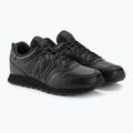 New Balance pantofi pentru bărbați GM500V2 negru GM500ZB2.D.115 4