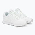 Încălțăminte pentru bărbați New Balance GM500 white 4