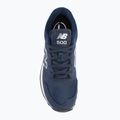 Încălțăminte pentru bărbați New Balance GM500 nb navy 6