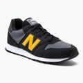 Pantofi New Balance bărbați GM500V2 negru