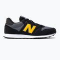 Pantofi New Balance bărbați GM500V2 negru 2