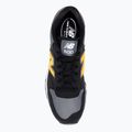 Pantofi New Balance bărbați GM500V2 negru 7