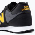 Pantofi New Balance bărbați GM500V2 negru 9