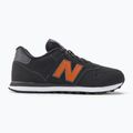 Pantofi New Balance GM500V2 phantom pentru bărbați 2