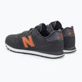 Pantofi New Balance GM500V2 phantom pentru bărbați 4
