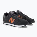 Pantofi New Balance GM500V2 phantom pentru bărbați 5
