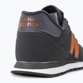 Pantofi New Balance GM500V2 phantom pentru bărbați 10