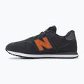 Pantofi New Balance GM500V2 phantom pentru bărbați 3