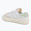 Încălțăminte New Balance Classic 302's V1 white/olive/beige 3