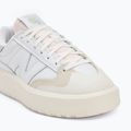 Încălțăminte New Balance Classic 302's V1 white/olive/beige 7