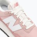 New Balance pantofi pentru femei WS237DP1 roz 9