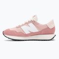 New Balance pantofi pentru femei WS237DP1 roz 11