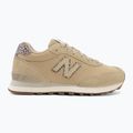 Încălțăminte pentru femei New Balance Classic 515's V3 incense/mahogany 2