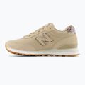 Încălțăminte pentru femei New Balance Classic 515's V3 incense/mahogany 3