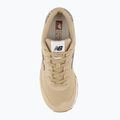 Încălțăminte pentru femei New Balance Classic 515's V3 incense/mahogany 5