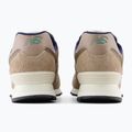 Încălțăminte New Balance 574's V2 brown/royal blue 10