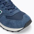 Încălțăminte New Balance 574's V2 navy/green 7