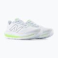 Pantofi de alergare pentru femei New Balance Fresh Foam X Vongo v5 ice blue 7