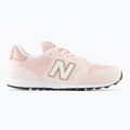 Încălțăminte pentru femei New Balance 500's V2 pink 2