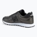 Încălțăminte pentru femei New Balance 500's V2 black 3