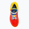 New Balance BBHSLV1 pantofi de baschet multicolor 6