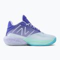 Pantofi de baschet pentru bărbați New Balance BB2WYV4 albastru 2