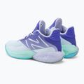 Pantofi de baschet pentru bărbați New Balance BB2WYV4 albastru 3