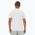 Tricou pentru bărbați New Balance Stacked Logo white 3