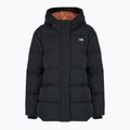 Geacă cu puf pentru femei New Balance NBX Soft Alpine Icon Down black