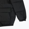 Geacă cu puf pentru bărbați New Balance NBX Academy Mix Down black 3