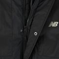 Geacă cu puf pentru bărbați New Balance NBX Academy Mix Down black 4