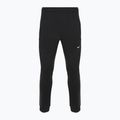 Pantaloni pentru bărbați Nike Sportswear black/iron grey