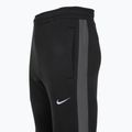 Pantaloni pentru bărbați Nike Sportswear black/iron grey 3