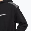 Bluză pentru bărbați Nike Sportswear black/iron grey 6