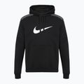 Bluză pentru bărbați Nike Sportswear black/iron grey 8