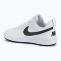 Încălțăminte Nike Court Borough Low Recraft white/black 3