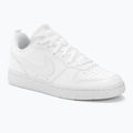Adidași Nike Court Borough Low Recraft white/white/white