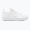 Încălțăminte pentru femei Nike Court Borough Low Recraft white/white/white 2