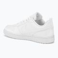 Adidași Nike Court Borough Low Recraft white/white/white 3