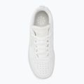 Încălțăminte pentru femei Nike Court Borough Low Recraft white/white/white 5