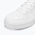 Încălțăminte pentru femei Nike Court Borough Low Recraft white/white/white 7